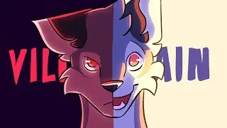 “VILLAIN AND VIOLENT” animatic pmv