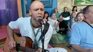 Нама-Амрита - Киртан. Коргашино. 7 января. Сапхала Экадаши
