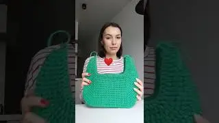 #вязаниекрючком