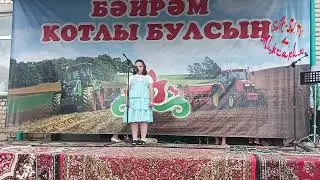 Камилла Камалетдинова-