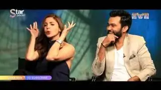 Anushka Sharma & Ali Abbas Zafar talk about 'Sultan' Exclusively only on MTunes HD