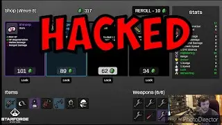 Lacari Gets HACKED AGAIN