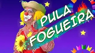Pula Fogueira - Arraial do Atchim e Espirro