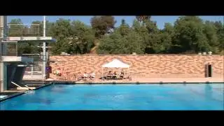 cypress hills dive meet