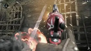 Has This Happened To You in Hunt Showdown???