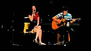 Eric and Lexi -- Anxious - States