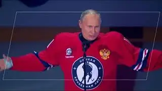 Александр Шаханин - "Единая Россия"