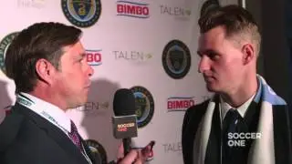 Fabian Herbers at 