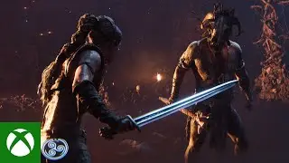 Senua's Saga: Hellblade II - Trailer Oficial