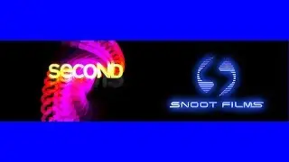 5 Second Films / Snoot Films logo