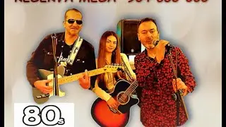 Concierto Rest.El Rebost Feb.2022