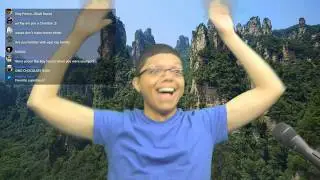 What's Your FAVORITE Song? Ask Tay Zonday