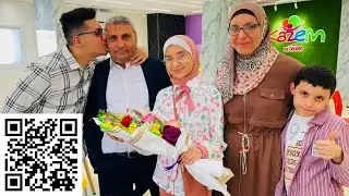 Aidez Hashem et sa famille à fuir Gaza pour l'Égypte 🍉