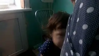 Настасья маленькая