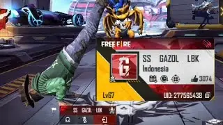 Live Main Ff Pus Event