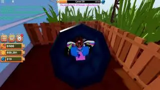 Roblox Sizzling Simulator