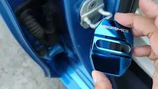 Модная Фишка  для дверей о которой вы и не догадывались !
