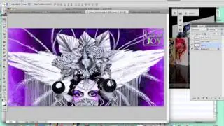How to create a Watermark, With and Without Photoshop!