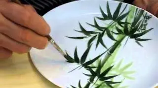 Мастер-класс "Бамбуки"