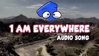 TPOT One Is Everywhere | Audio song video (fanmade) #BFDI