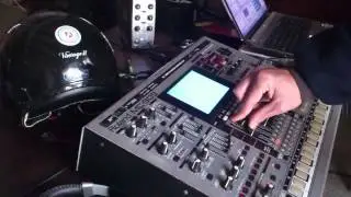 Night Control - Gipsy Family  Live @ La Colina