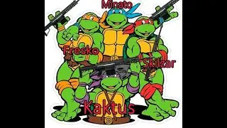 brigada выбила все хевики