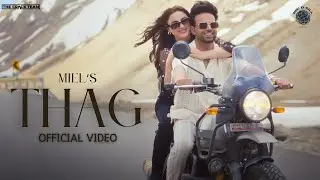Thag | Miel | Nik D Gill | New Punjabi Songs | Puchda Vi Koi Ni (Official Audio)