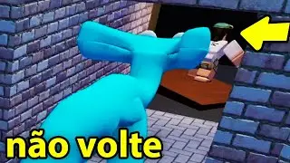 RAINBOW FRIENDS 2 DESCOBRI O MAIOR SEGREDO DO CIANO