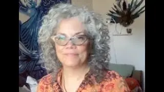 ACUARIOS que tipo de medicina espiritual estas usando!