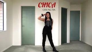 CHUNG HA 청하 'Chica' Dance Cover 4K | @kelyi98