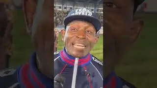 NSF Delta 2022: Daniel Igali exposes the 'Abracadabra' of medals in Asaba by MOC & LOC