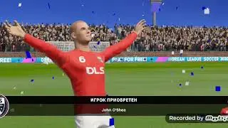начало карьеры в DLS 2020 #1