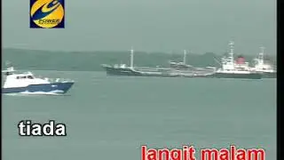 Rahimah Rahim   Semalam