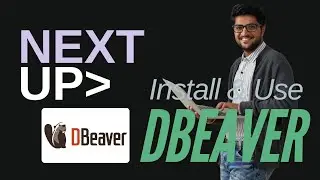 Conquer Your Data with DBeaver 💪EASY Setup for Beginners 🤩