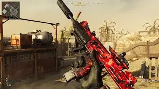 Call Of Duty Modern Warfare Multiplayer Gameplay  (No Commentary)