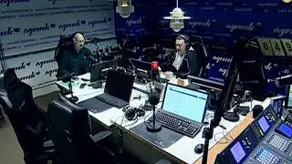 Репортаж с несостоявшегося автосалона