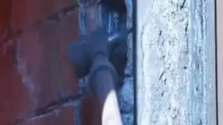 Hammer Tool Cleanding