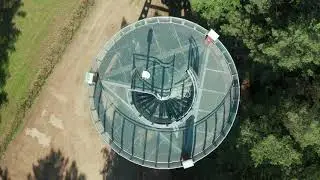 Mindūnų apžvalgos bokštas
