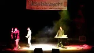 Máté Napi Aszúünnep 2010 - Cosombolis (#1)