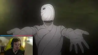 Naruto Ninja Storm 4 and Chat :D