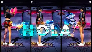 HOLA TREND 📈 || XML+CLIP IN DESCRIPTION 🥴 || ALIGHT MOTION