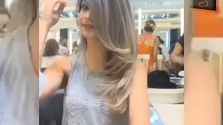 Hair Coloration by Mounir