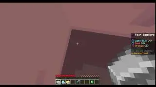 Minecraft Hive Games With Black Guy and Emo Boy