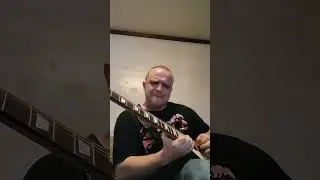Lynyrd Skynyrd Simple Man Guitar Solo RIP Gary Rossington