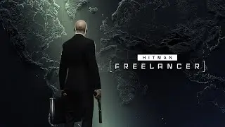 Hitman 3 OST Freelancer Safehouse Theme