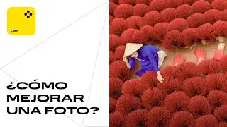 Cómo mejorar una foto SIN ESFUERZO