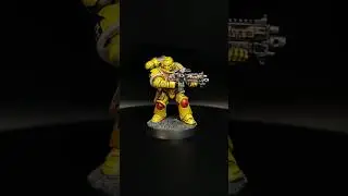 Angry Marines #angrymarines #spacemarines #astartes #warhammer40k #miniaturepainting #comedy #30k