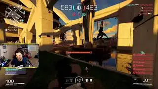 Trying Out XDefiant!!