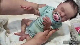 СОФИЯ, ПЕРЕОДЕВАНИЕ МАЛЫШКИ