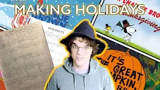Embrace The Power Of Holidays In D&D